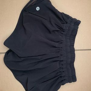 Women’s lululemon shorts